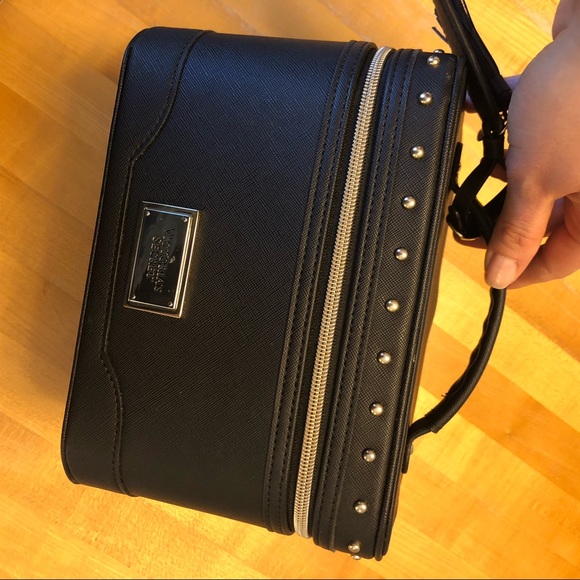 Victoria's Secret Handbags - Victoria’s Secret Train Case